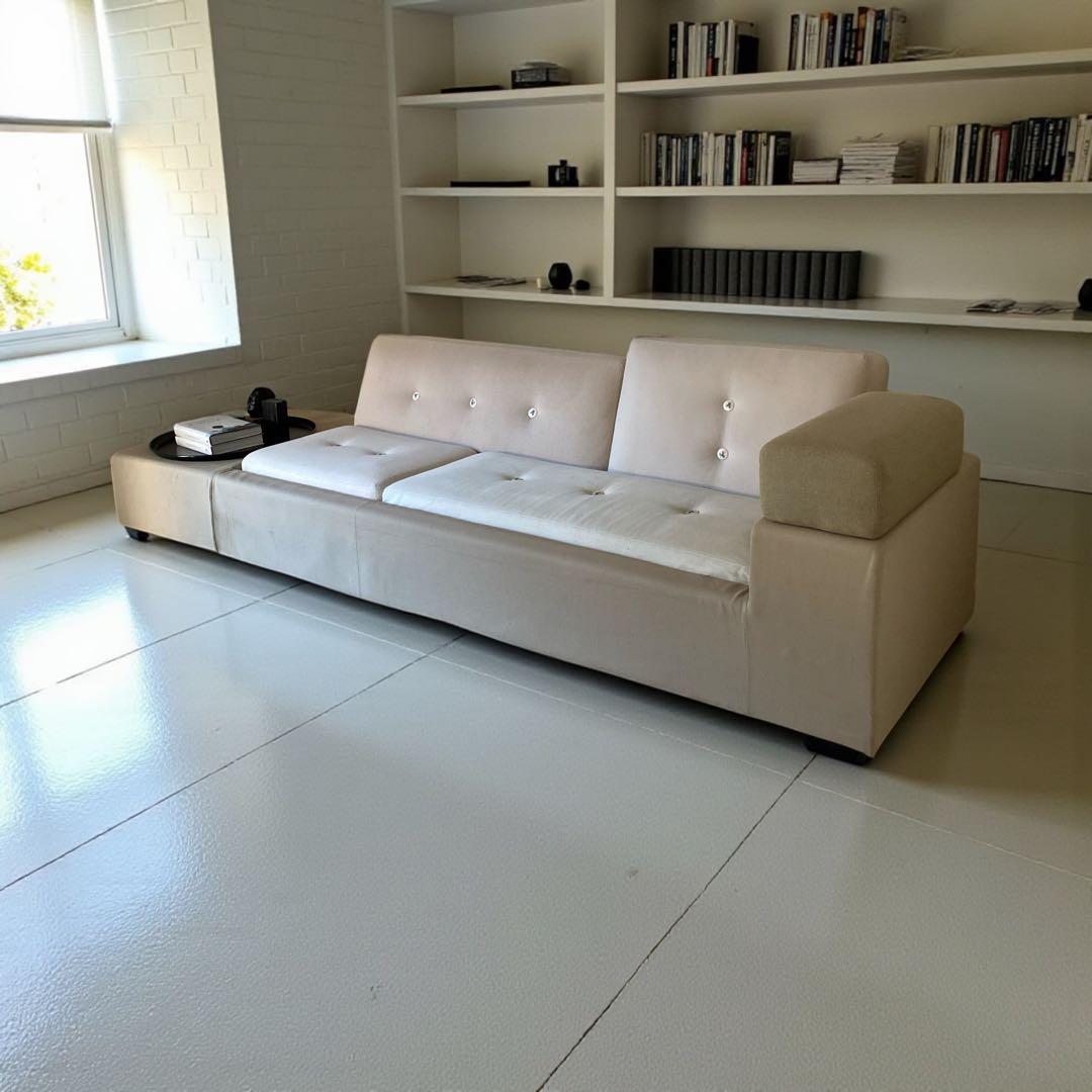 Polder sofa XL for Vitra /希少 ヴィトラ ソファ