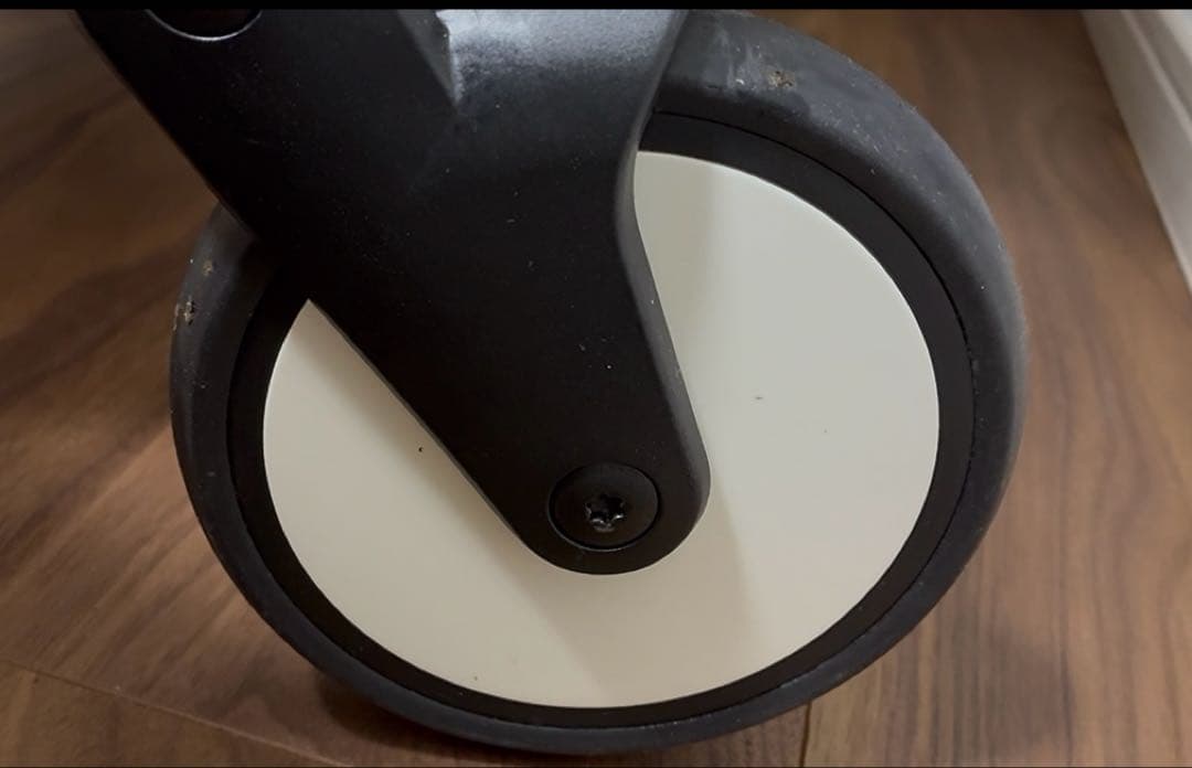 pupilさん専用【1ヶ月半のみ使用】美品YOYO2　6+/アクア　その他セット