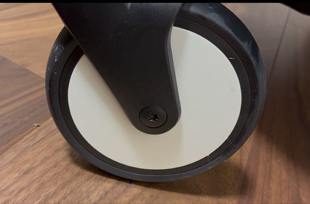 pupilさん専用【1ヶ月半のみ使用】美品YOYO2　6+/アクア　その他セット