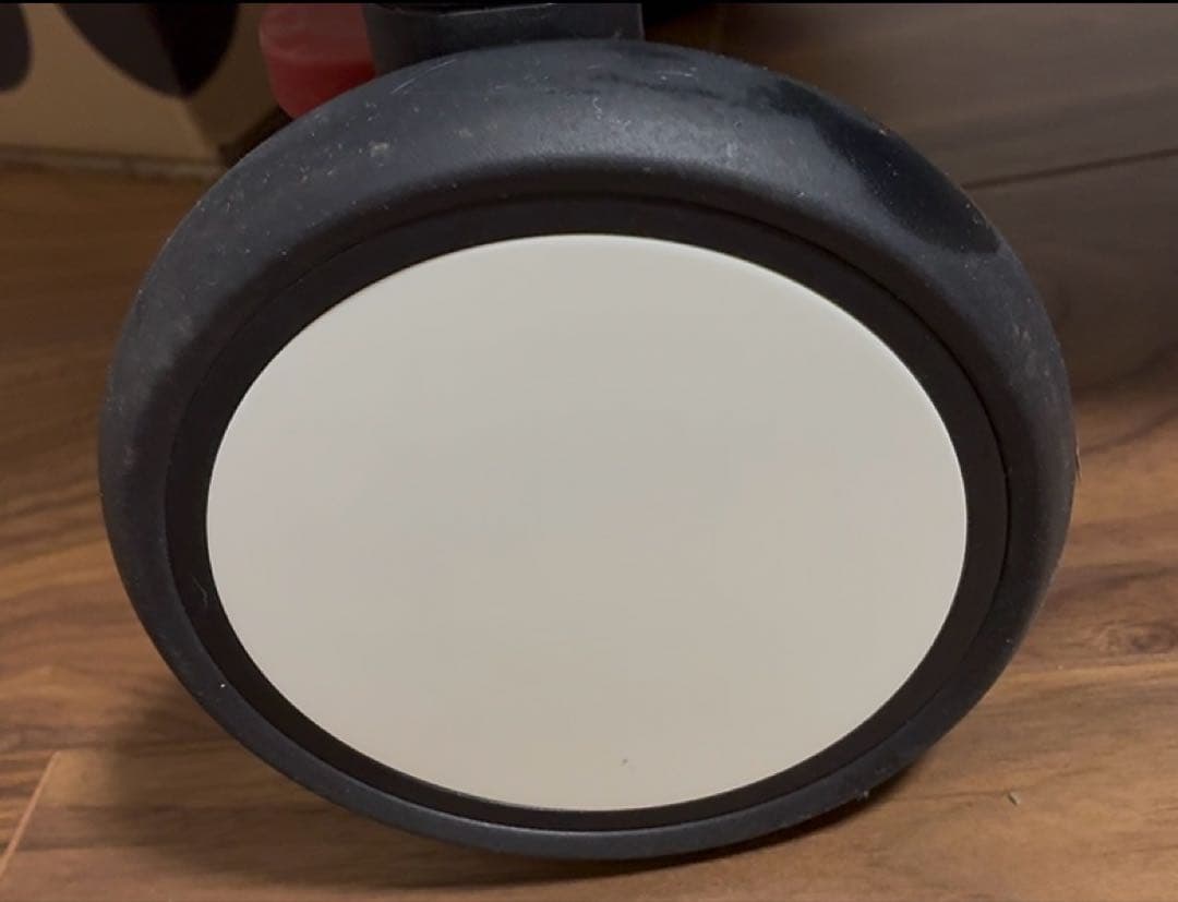 pupilさん専用【1ヶ月半のみ使用】美品YOYO2　6+/アクア　その他セット