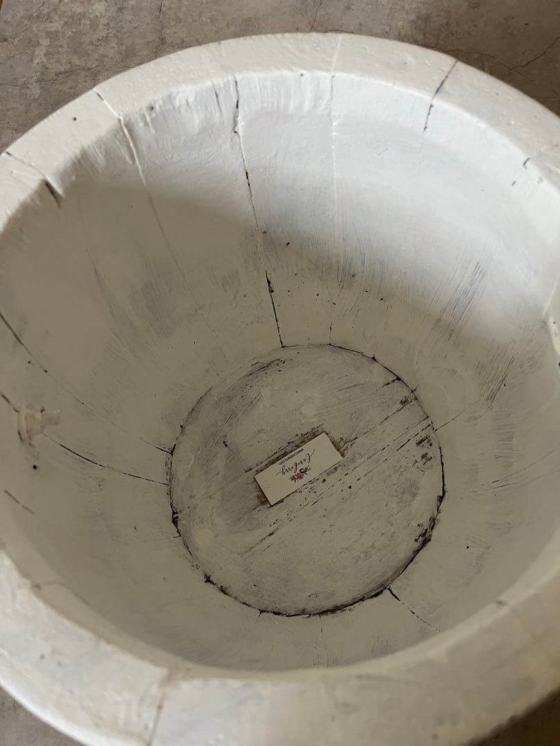 luneberry 樽　ニューボーンフォト