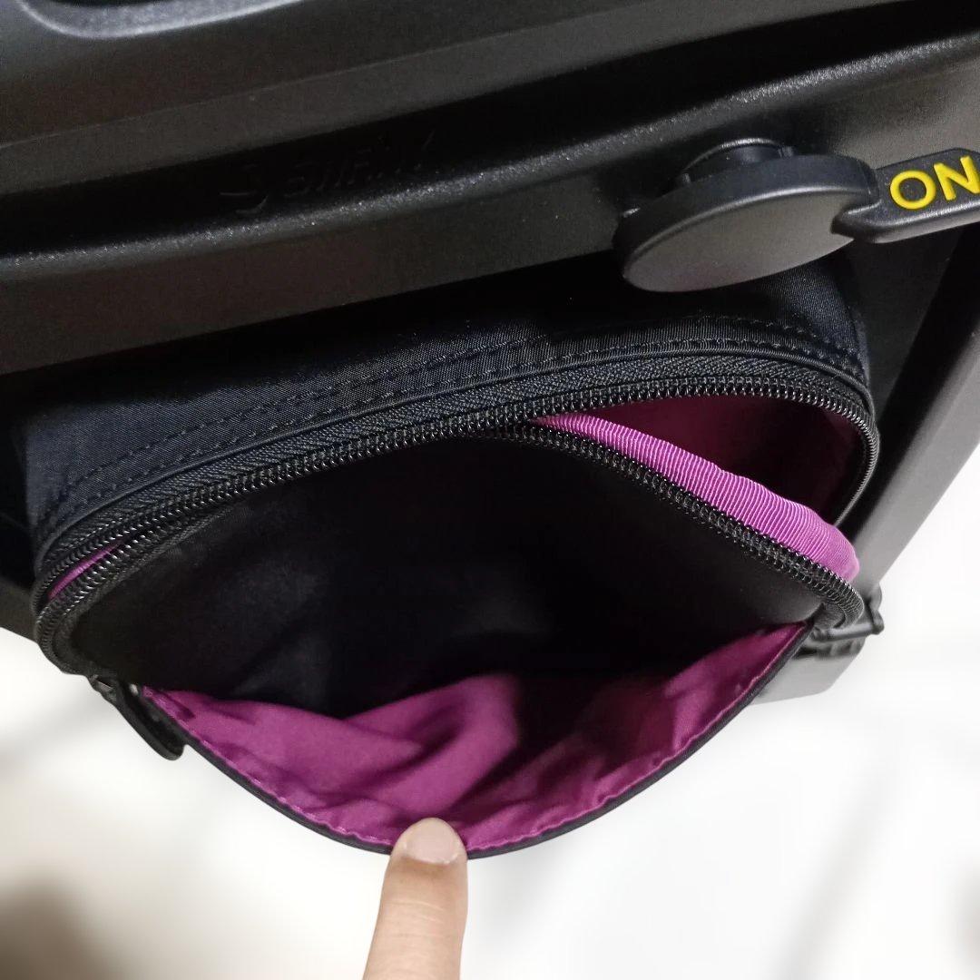 【希少】【極美品】SWANYスワニー　D-416シテーロ （L21）101mas