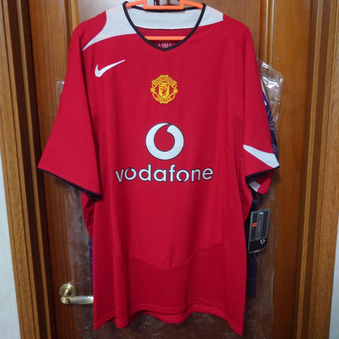 マンチェスター　ルーニー　ユニフォーム