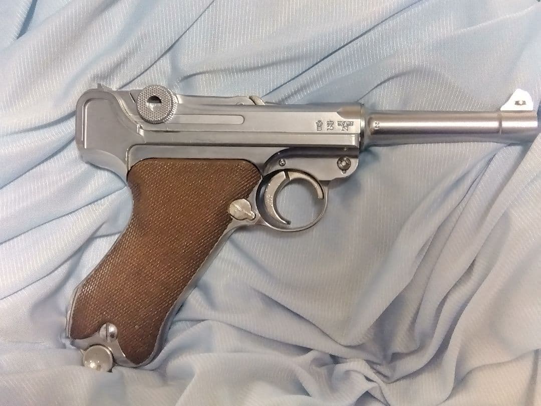 MGC ルガー p 08　年末特別価格