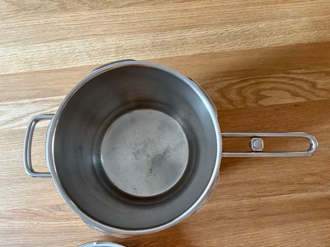 Tupperware パーフェクトキッチン 圧力鍋 9L