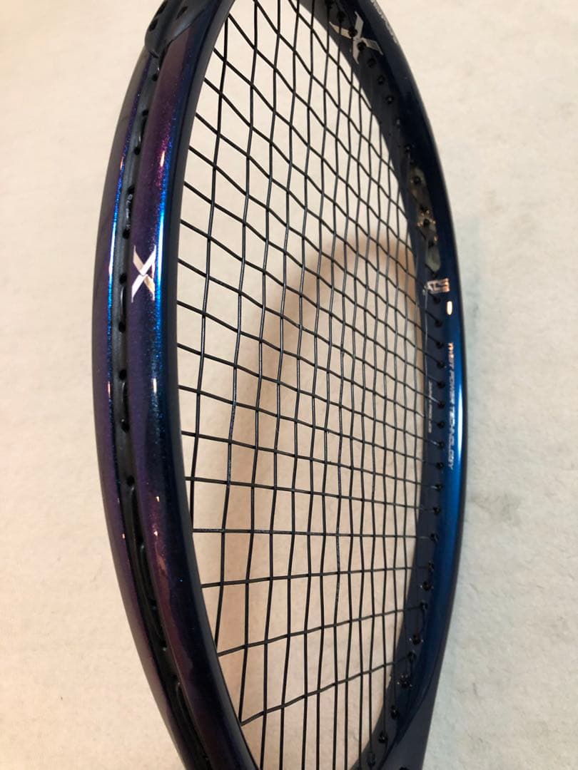 プリンス X105 270g G2 右利き