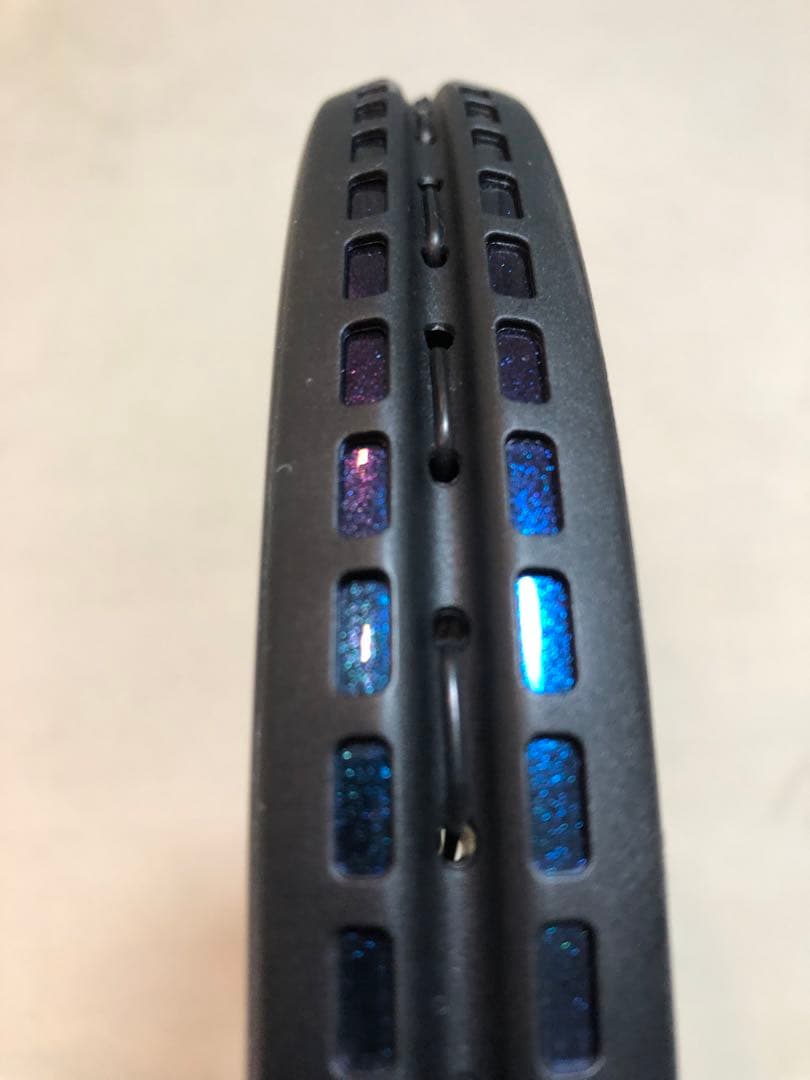 プリンス X105 270g G2 右利き