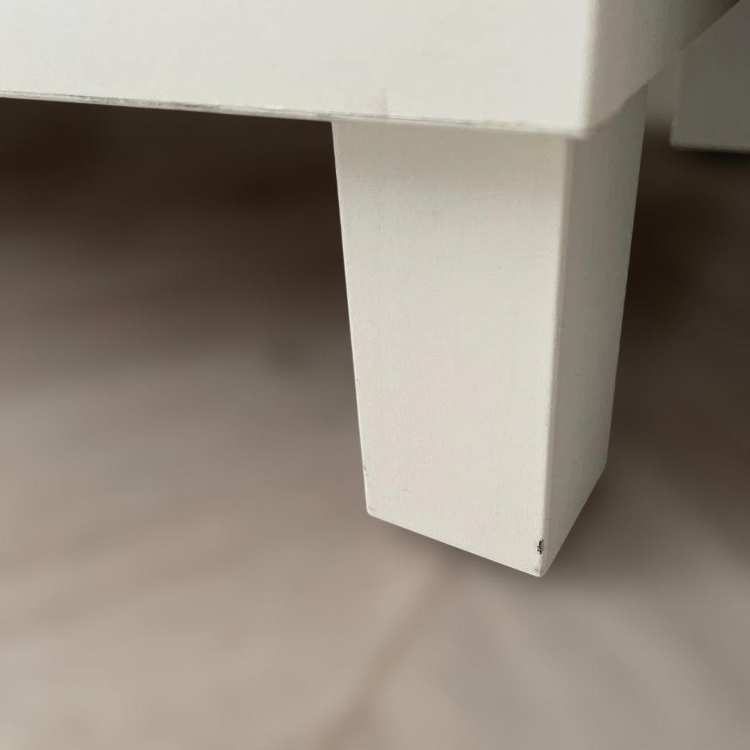 【IKEA】シンプルキャビネット