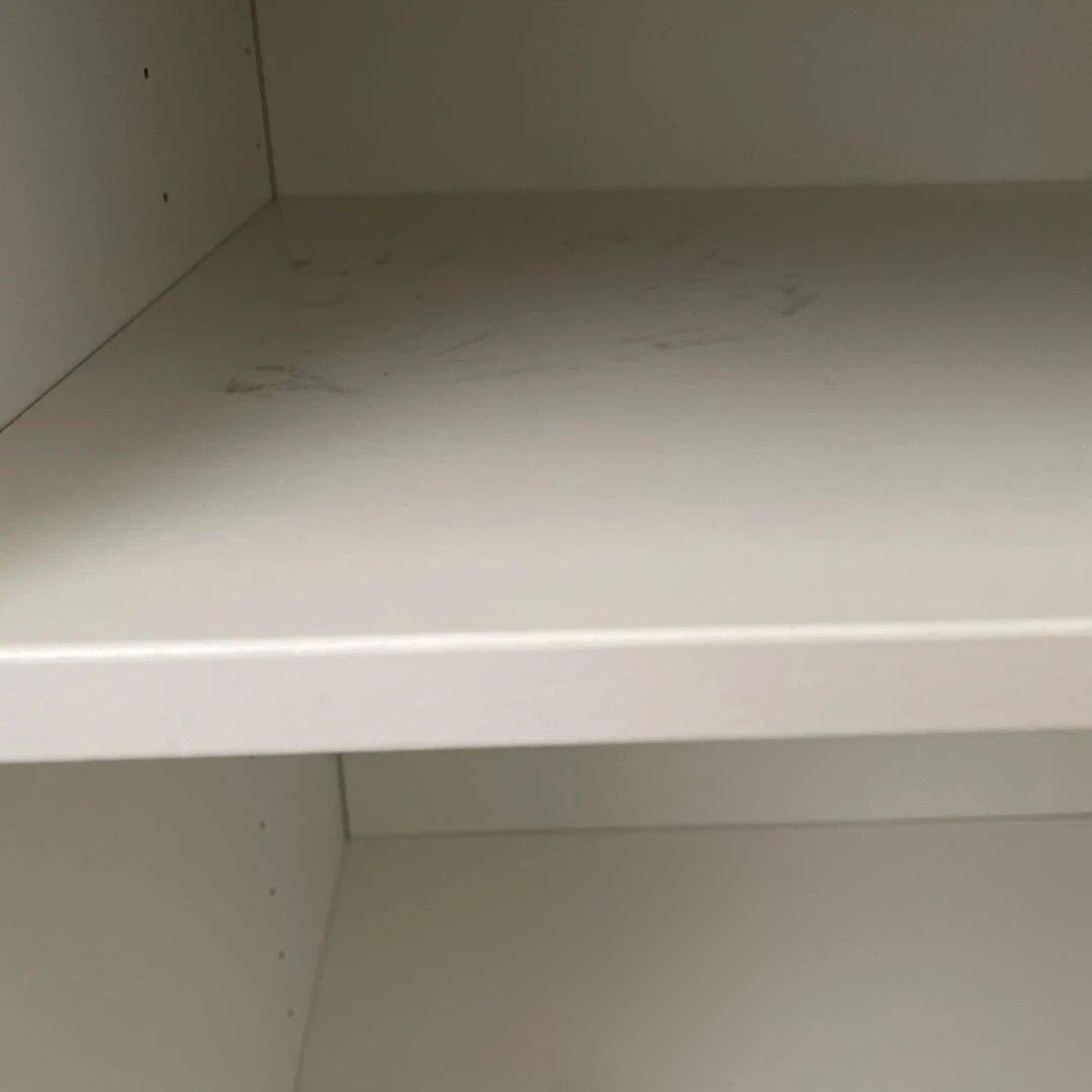 【IKEA】シンプルキャビネット