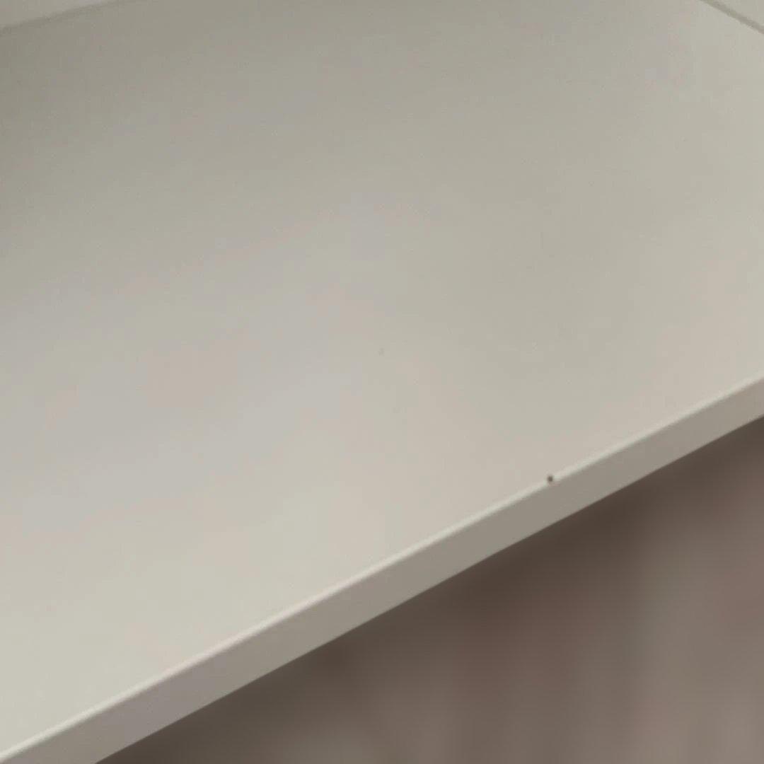 【IKEA】シンプルキャビネット