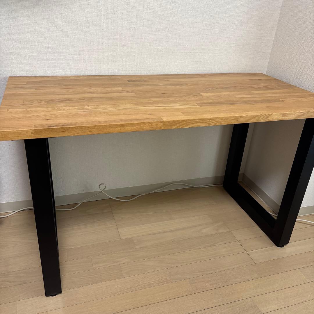 ダイニングテーブル　無垢テーブル　Wooden Japan匠一松