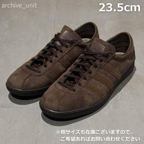 ADIDAS GX6941 TOBACCO GRUEN タバコ 23.5cm