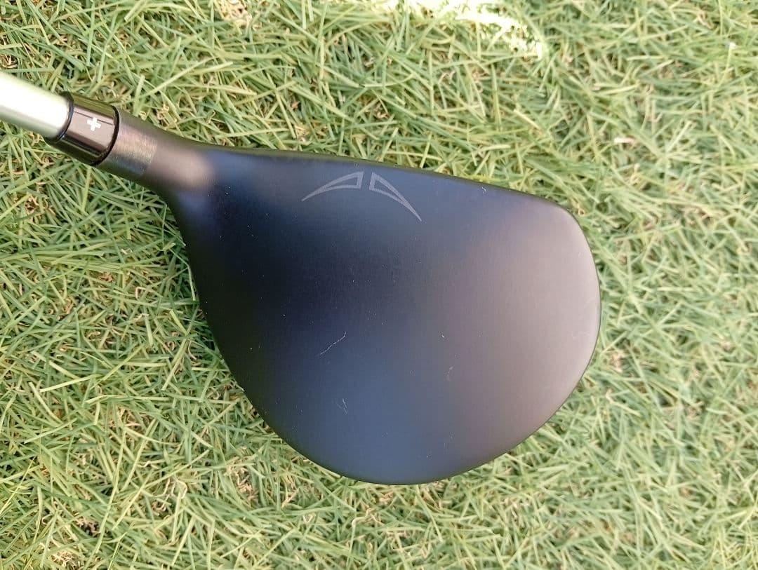 PING ANSER 3 3番ウッド ミニドライバー 14.5