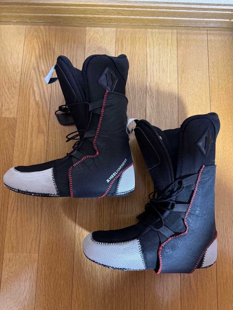 t*k様 DEELUXE DEEMON L3 BOA スノーボードブーツ 26.