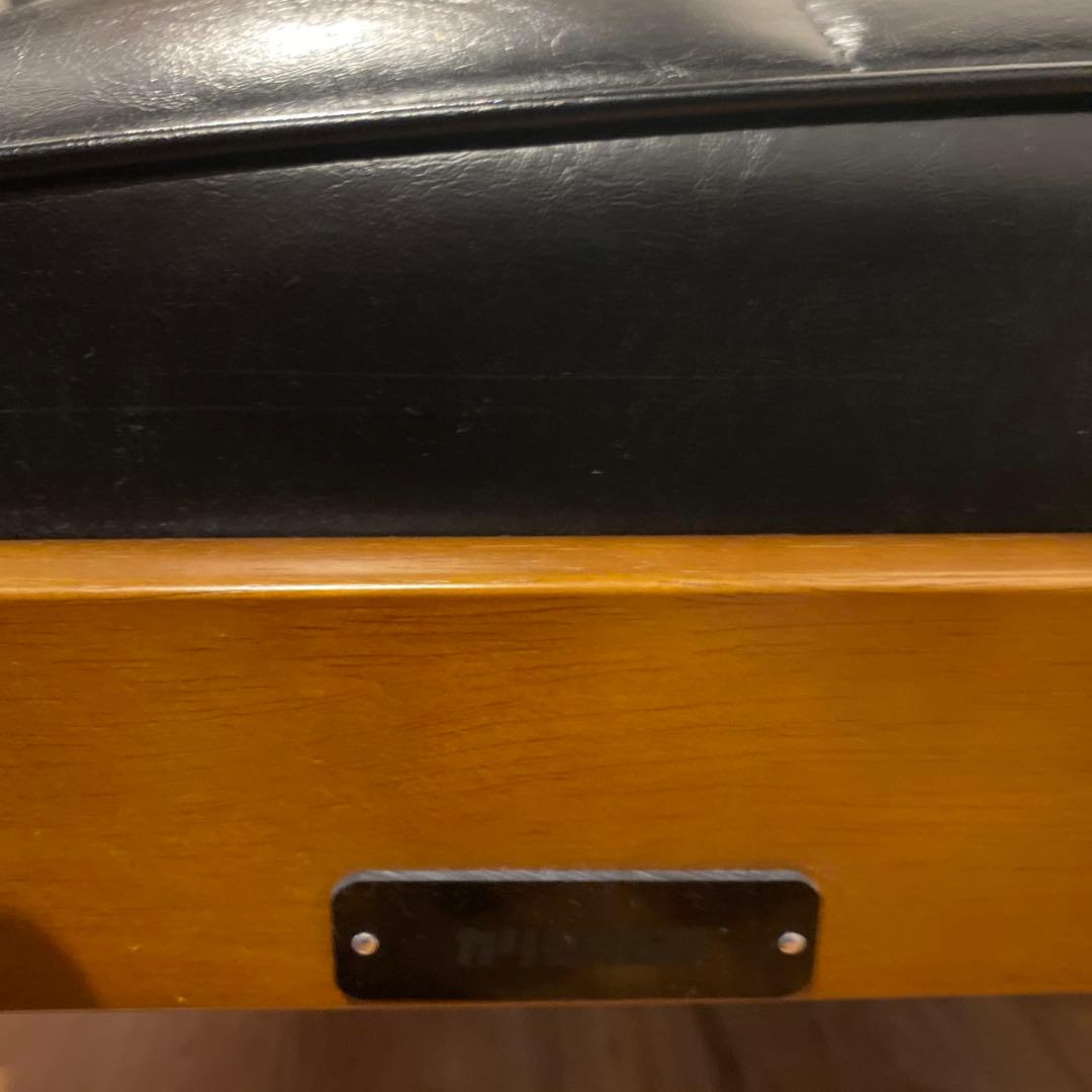 カリモク ソファ