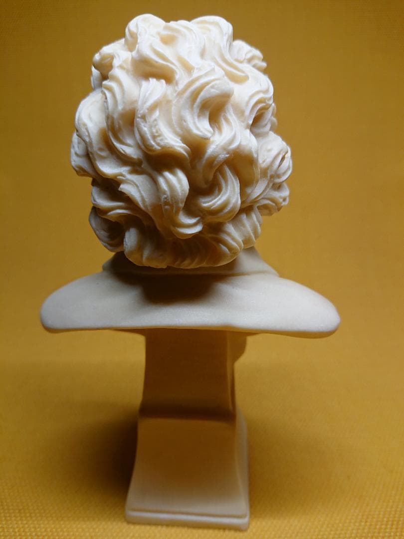 【美品】人形　音楽家　イタリア　置物　インテリア　工芸品　美術品　A2961