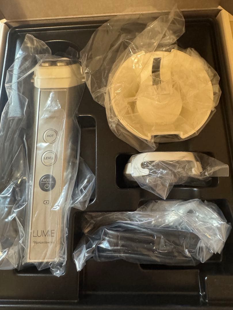 LUMIE 美顔器 3N13000