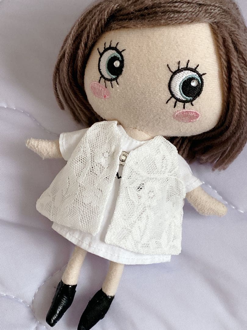 ユミ♡イルメール　ハッピードール　イーマリーちゃん