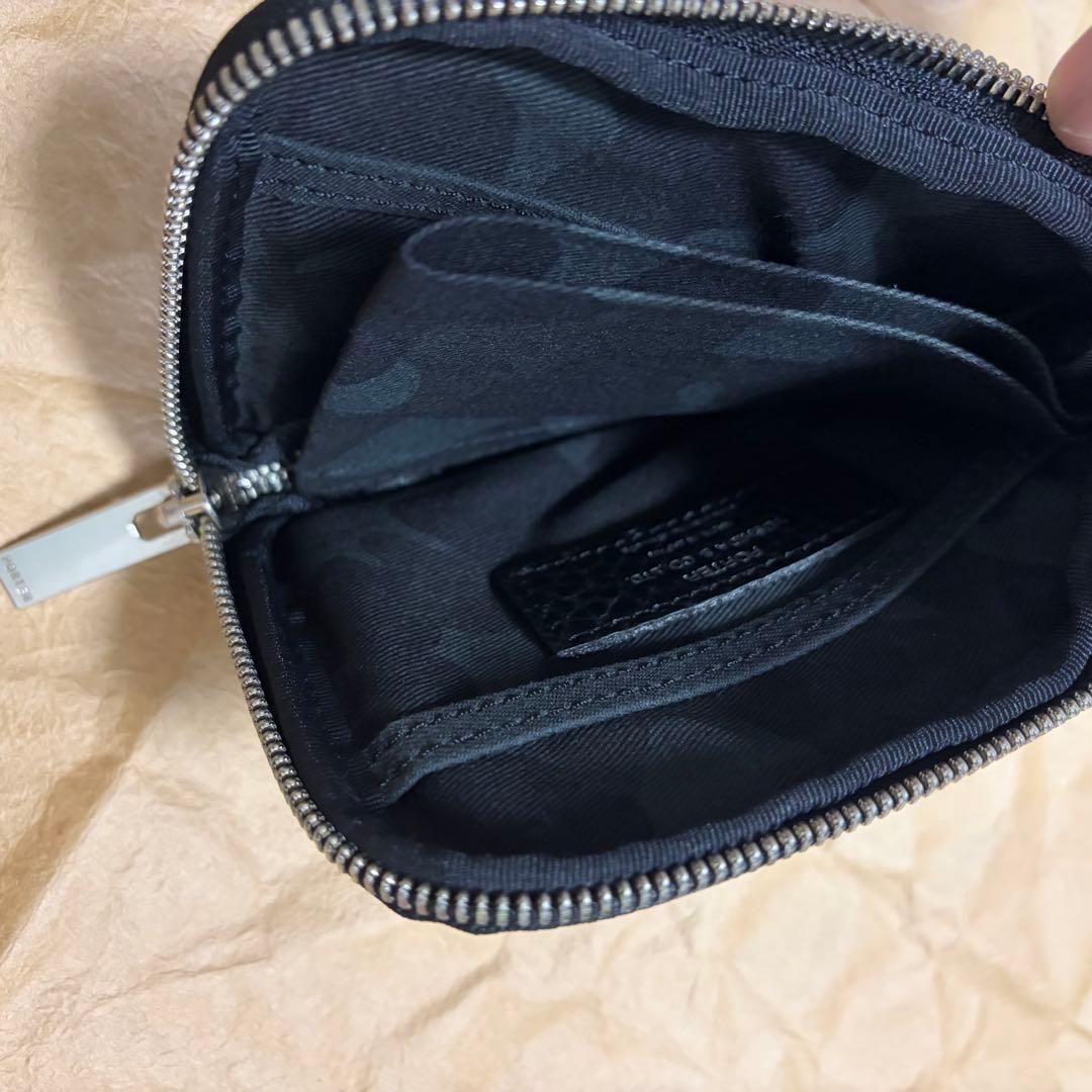 ポーター ディライト ウォレット PORTER DELIGHT WALLET