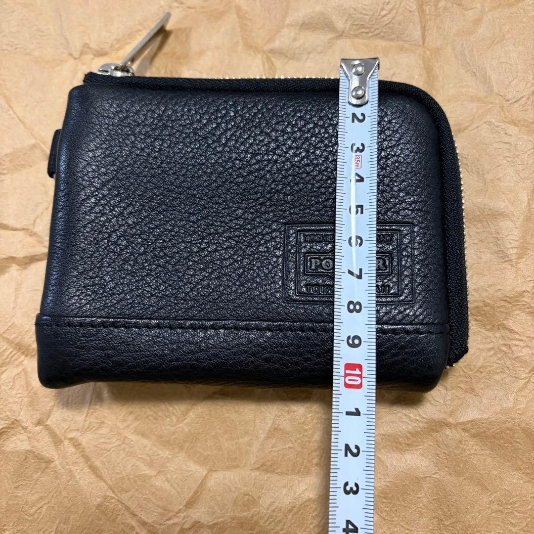 ポーター ディライト ウォレット PORTER DELIGHT WALLET