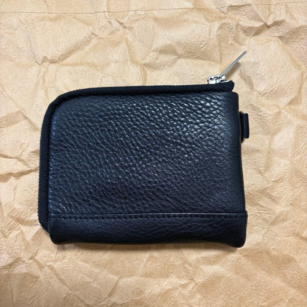 ポーター ディライト ウォレット PORTER DELIGHT WALLET