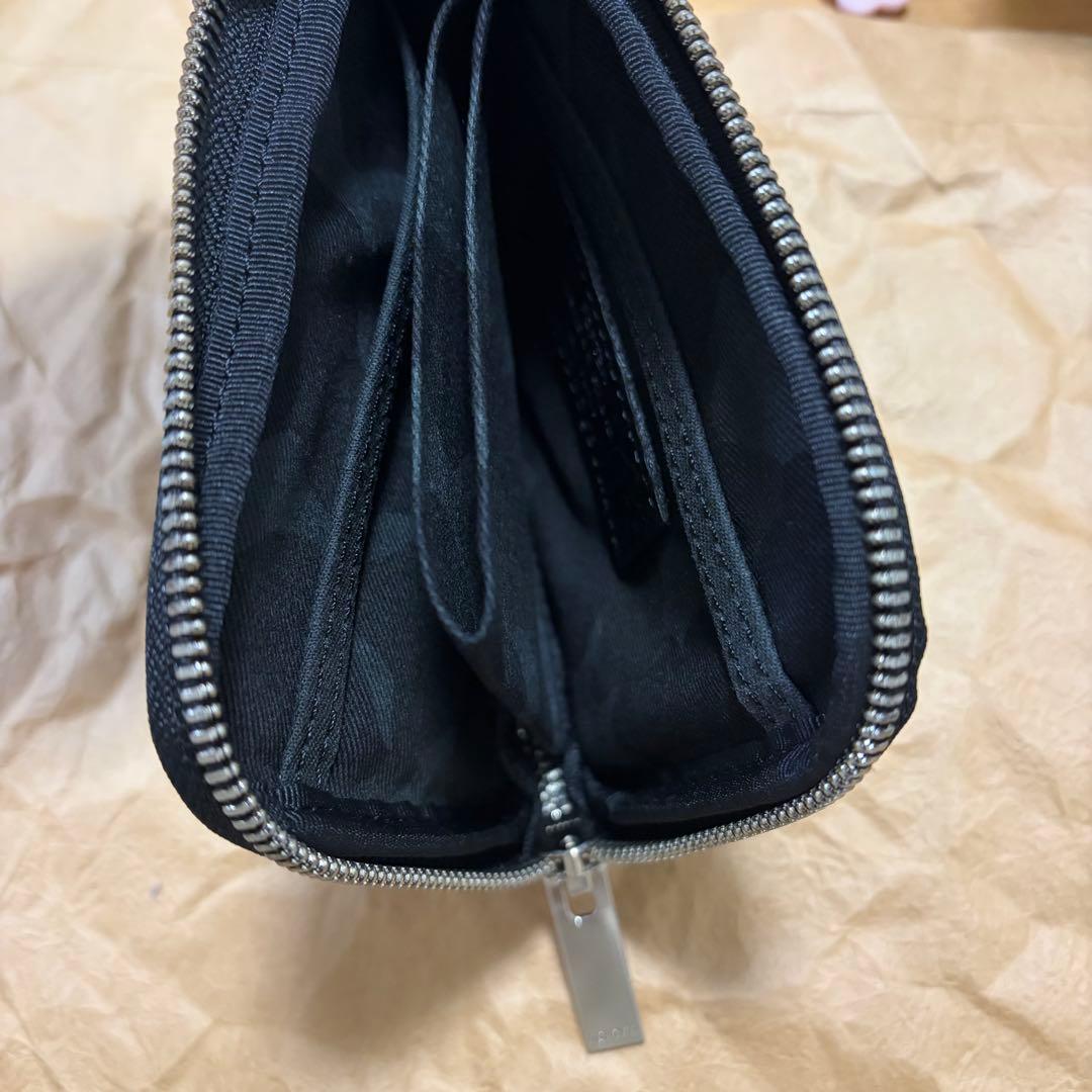 ポーター ディライト ウォレット PORTER DELIGHT WALLET