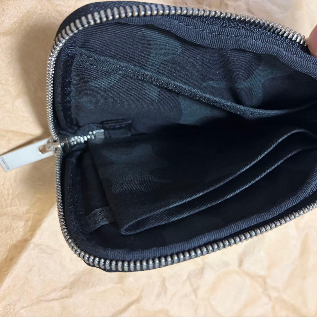 ポーター ディライト ウォレット PORTER DELIGHT WALLET
