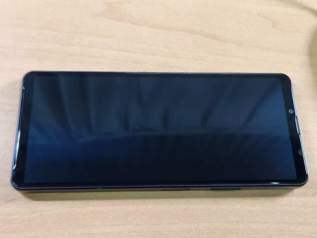 スマートフォン本体 020600I XPERIA A202SO 128GB