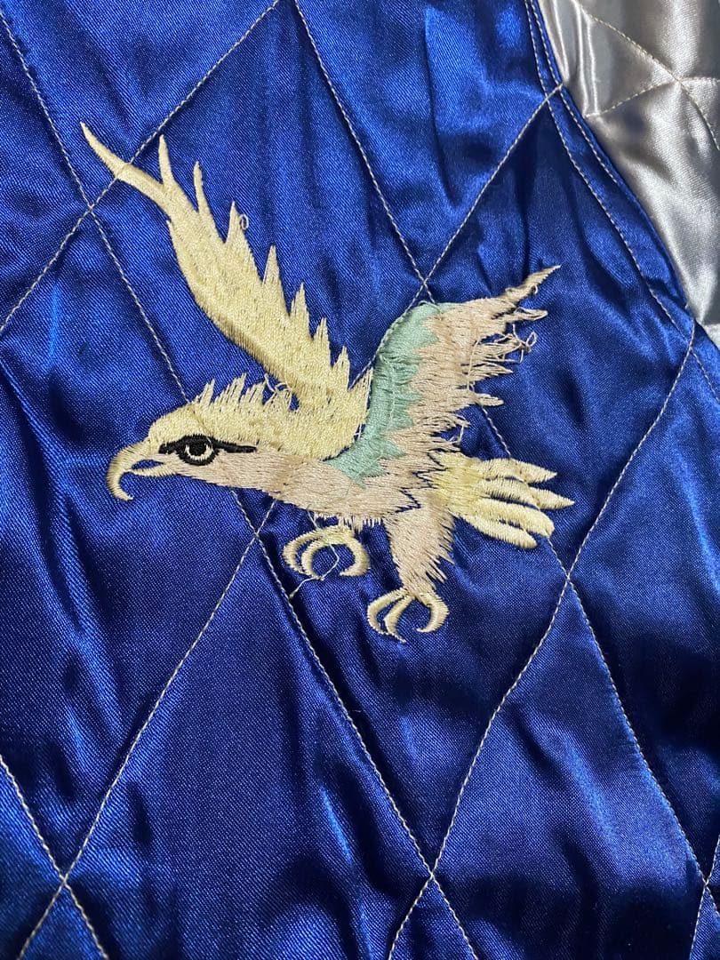 は*た様 【極希少】テーラー東洋 白熊　別珍