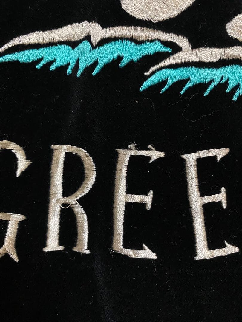 は*た様 【極希少】テーラー東洋 白熊　別珍