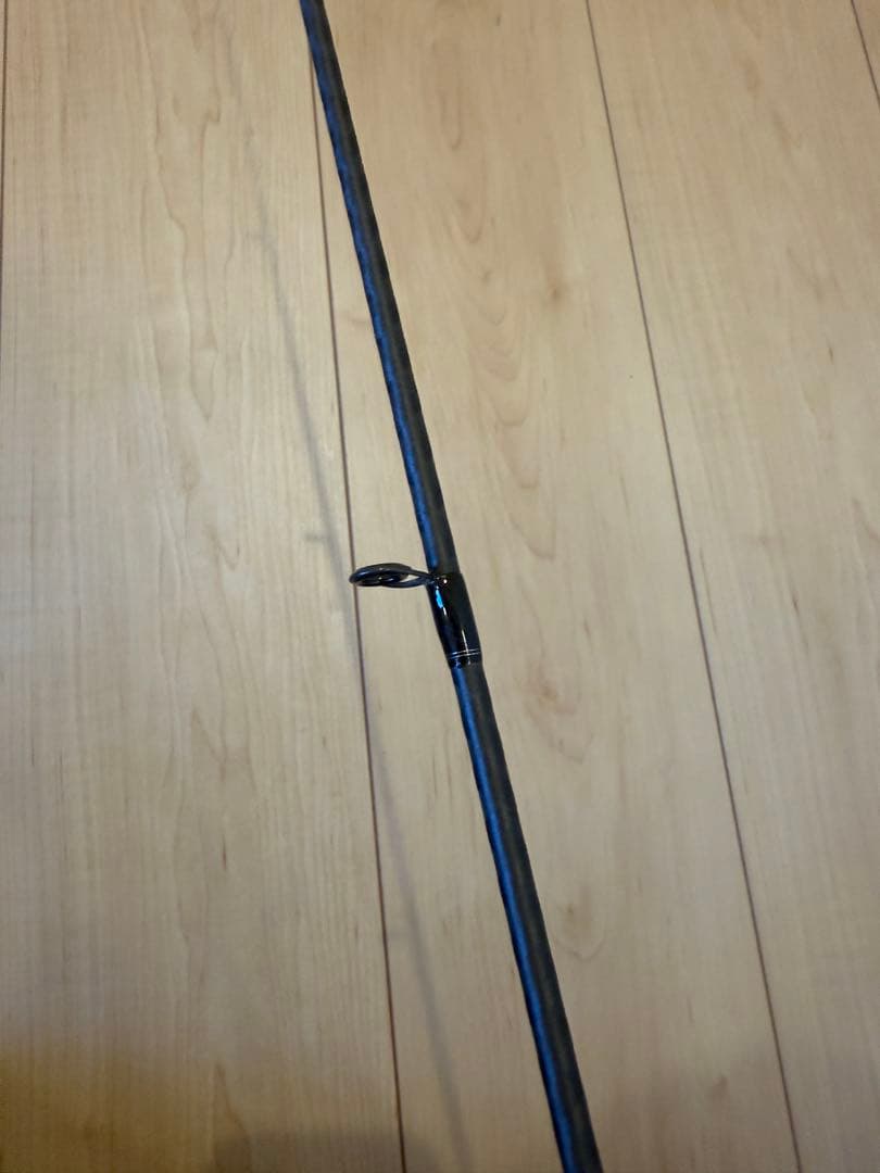 23ムーンショットBS S70MH