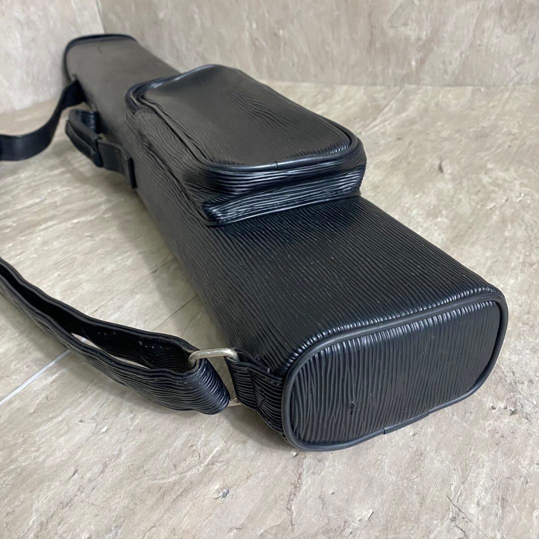 ADAM キュー Ⅷ 8 ビリヤード プレイキュー ケース付