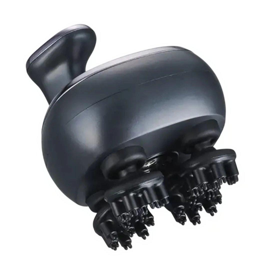 新品未開封　DOCTORAIR EMSスカルプスパ