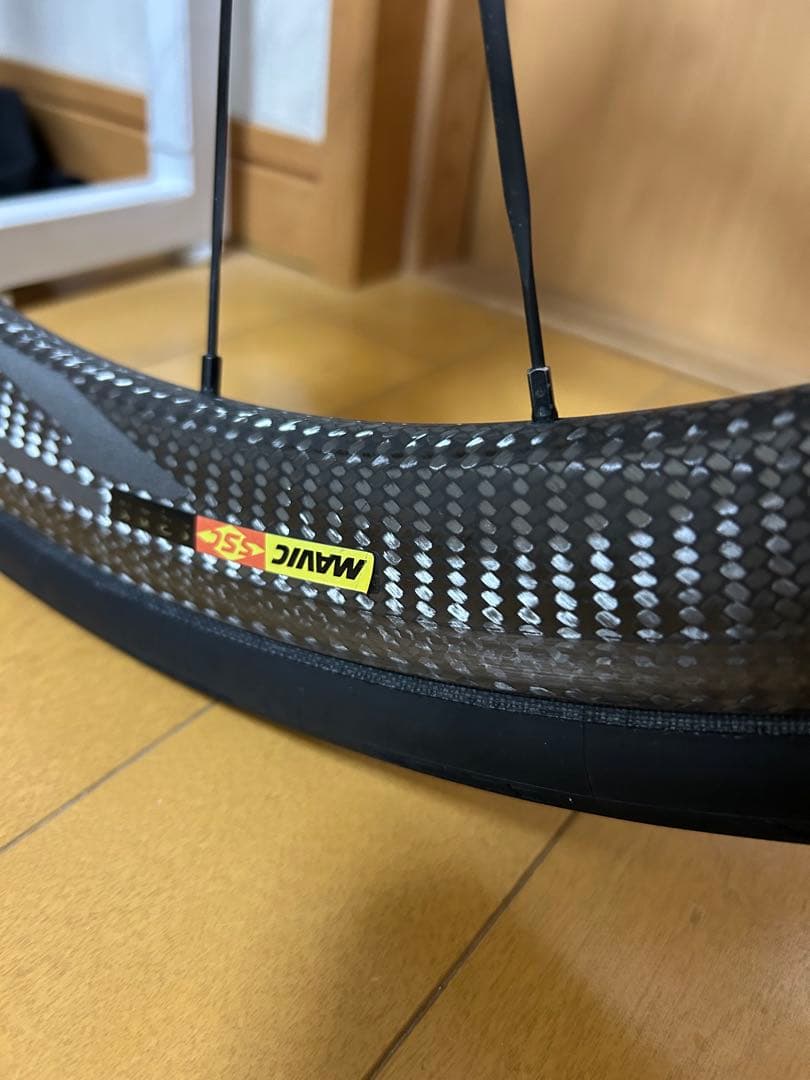 SPECIALIZED S-WORKS TARMAC SL5 52サイズ