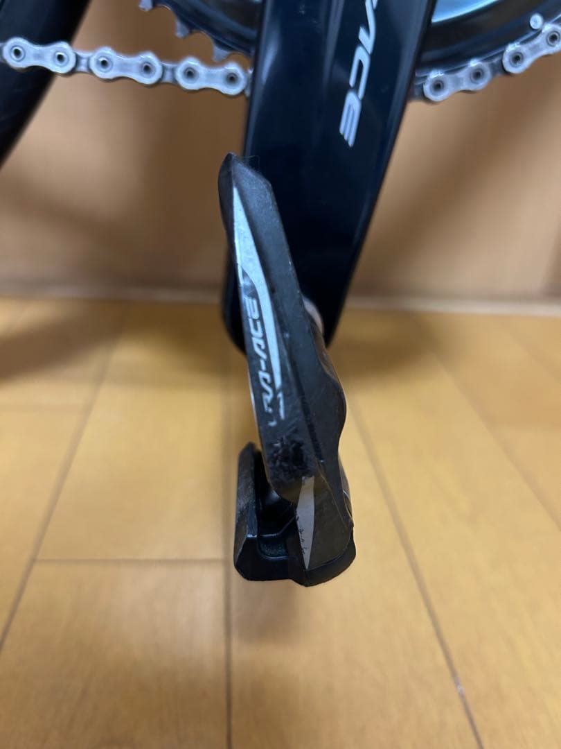 SPECIALIZED S-WORKS TARMAC SL5 52サイズ