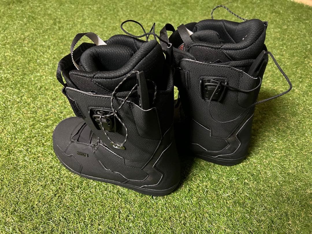 DEELUXE TEAM ID ディーラックス GT CROOJA グラトリ