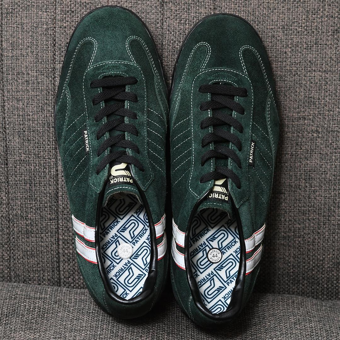 新品 PATRICK RIVIERA パトリック リビエラ コペンハーゲン