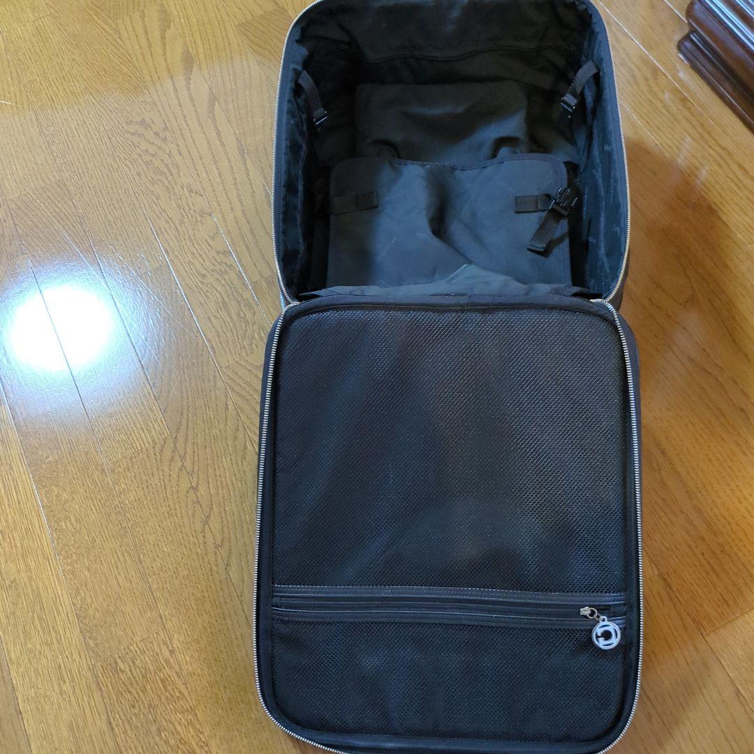 ゲラルディーニ　キャリーバッグ 30000円→27000