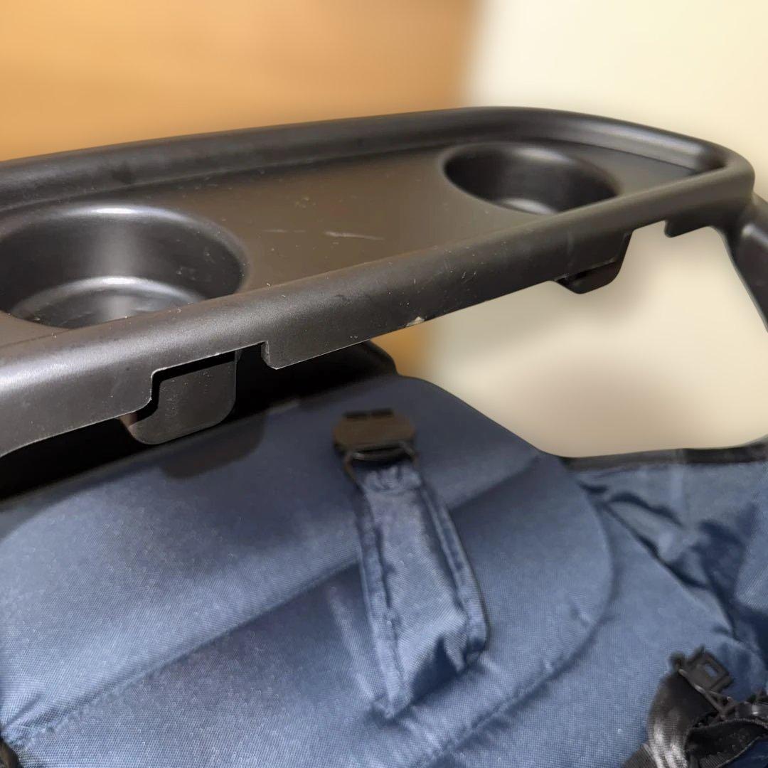 カトージ 二人でゴー 二人乗り ベビーカー