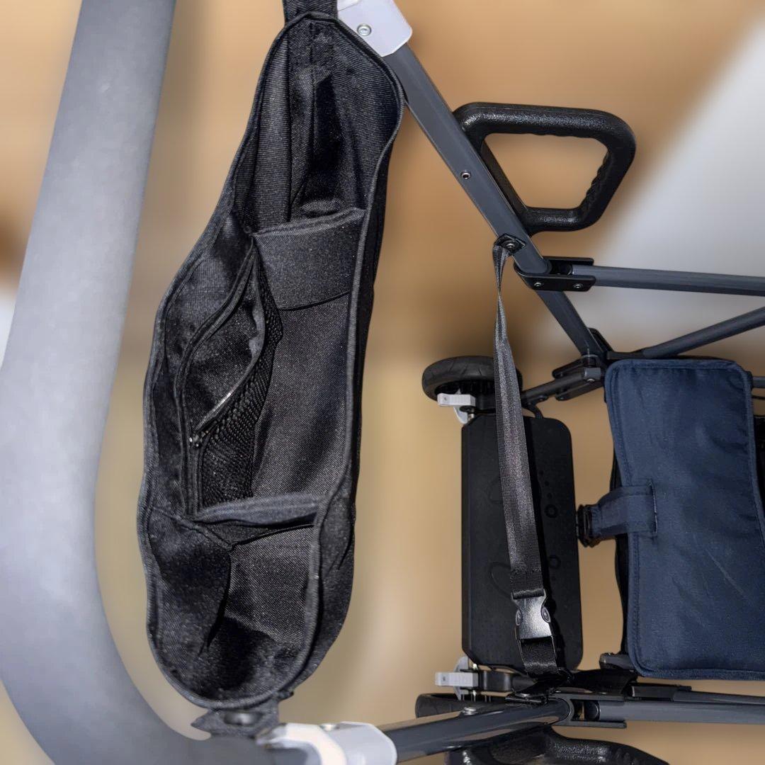 カトージ 二人でゴー 二人乗り ベビーカー