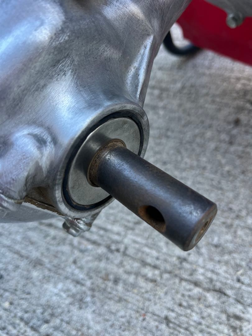 ホンダこまめF220 耕運機　簡易整備済　　ほぼ爪10割　送料込　長野県東御市発