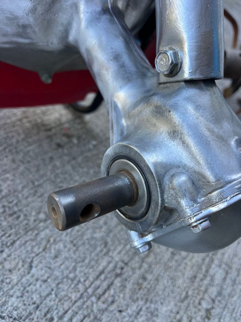 ホンダこまめF220 耕運機　簡易整備済　　ほぼ爪10割　送料込　長野県東御市発