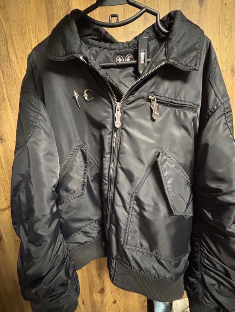 ゆずさん専用 M