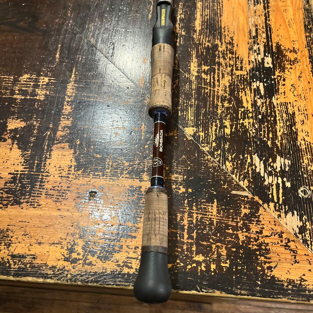 最終値下げ ボンバダ×ツララ モレーナ53