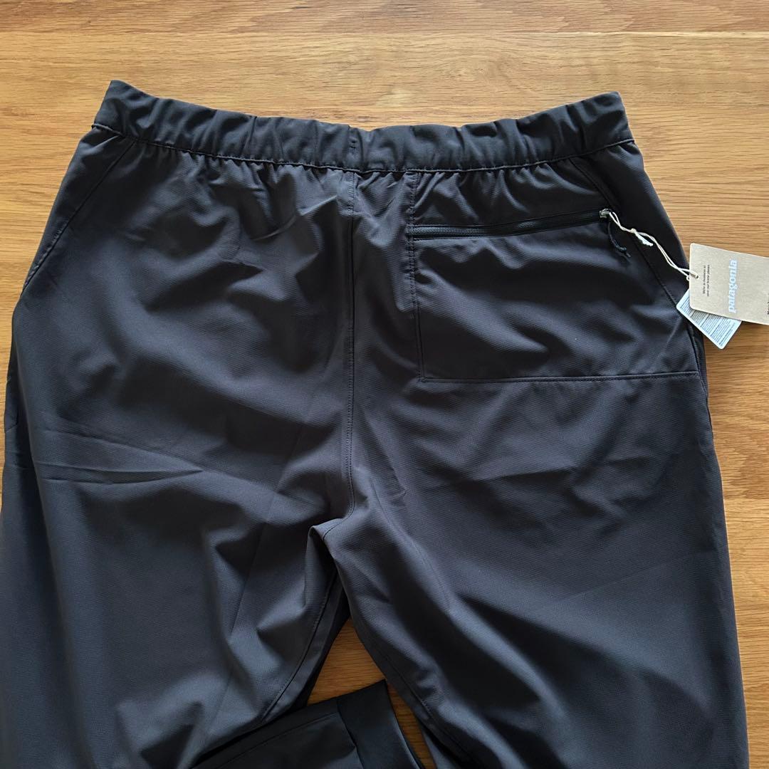 k*i様 新品未使用　パタゴニア　Patagonia テルボンヌジョガーズ　Bl