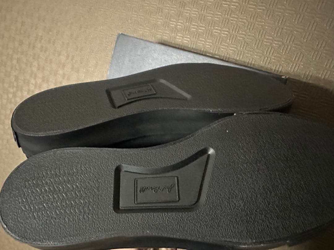 靴 Converse Jack Purcell 1935 Loafer 27.5