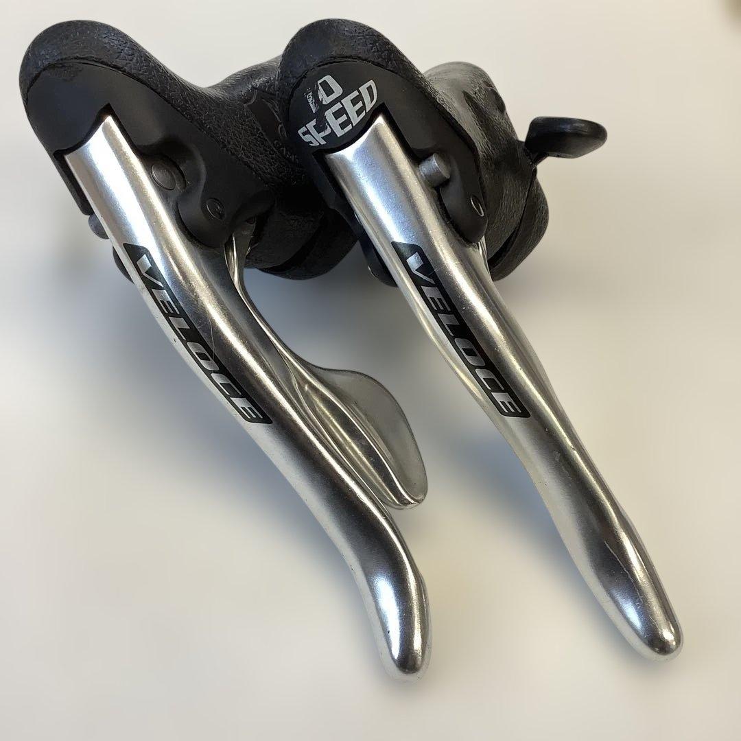 カンパニョーロ　veloceセット