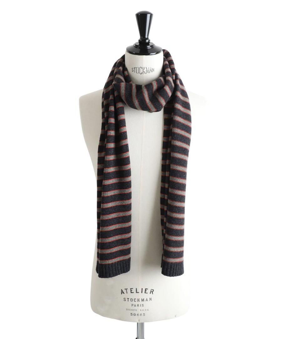 paloma wool BELA マフラー　25AW