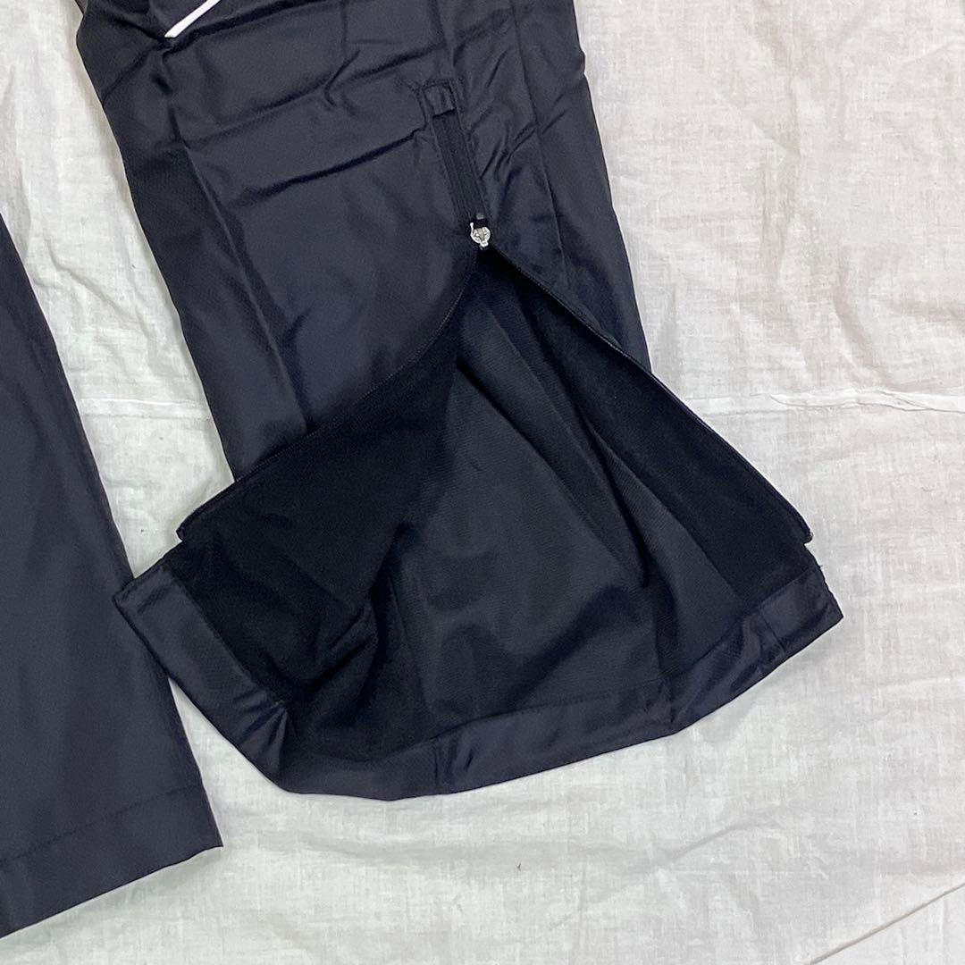 新品未使用品 ヒュンメル　Sサイズ ウィンドブレーカー上下セット　シャツ・パンツ