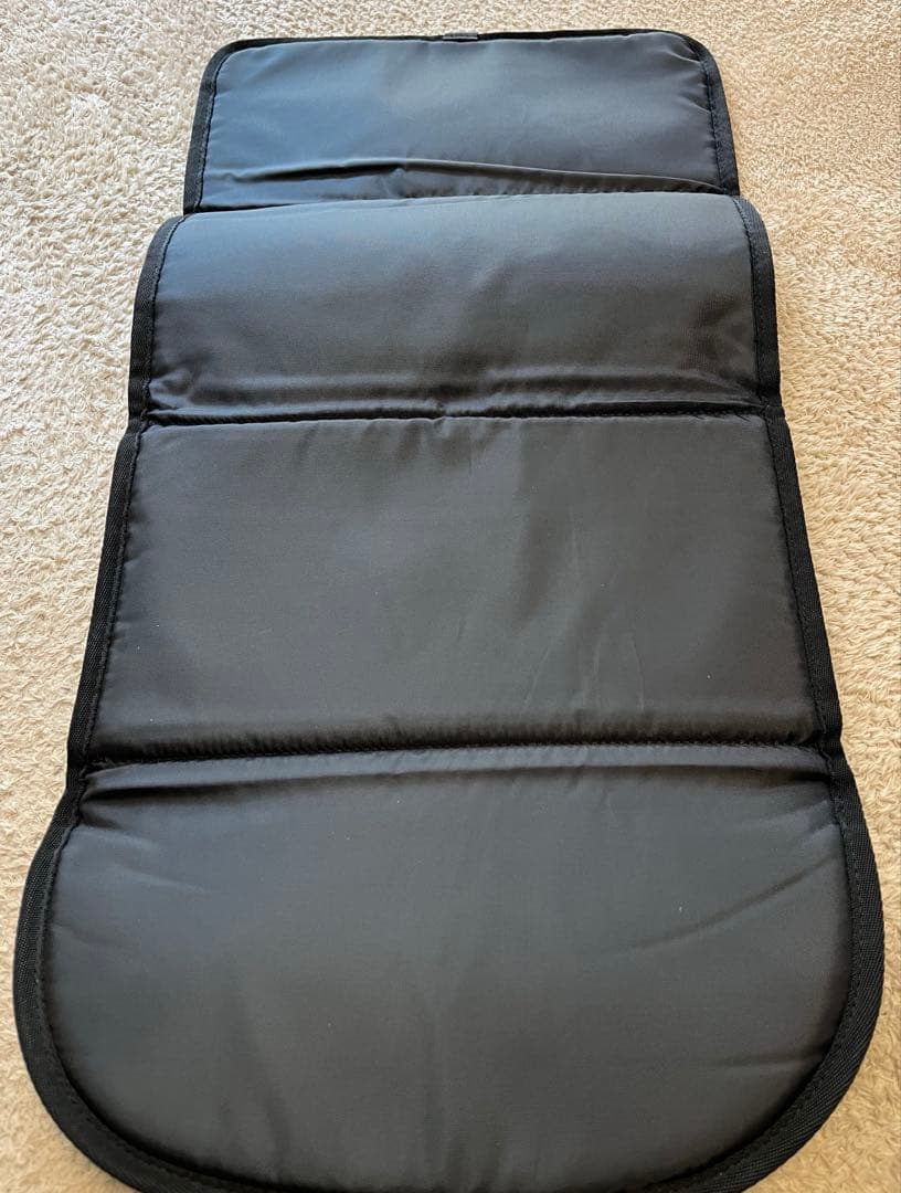 アニエスベー　アダムエロペ　マザーバック